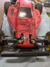 Moduello telecomandato 