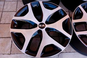 CERCHI 19 ORIGINALI KIA COD:975