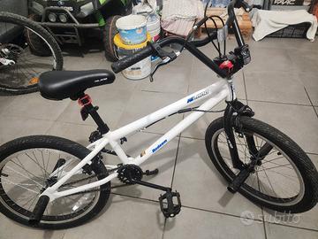 BMX 20 POLLICI