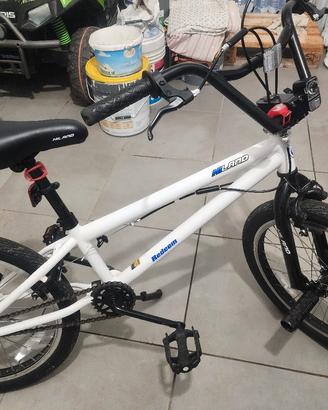 BMX 20 POLLICI