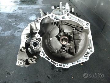 cambio manuale 6 marce Opel Astra K 1.6td B16DTE 