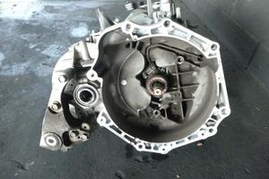cambio manuale 6 marce Opel Astra K 1.6td B16DTE 