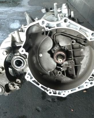 cambio manuale 6 marce Opel Astra K 1.6td B16DTE 