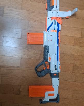 Nerf Modulus ECS-10 (Semi-Automatico)