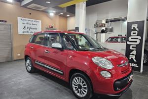 Fiat 500L 0.9 TwinAir Turbo Natural Power Pop Star