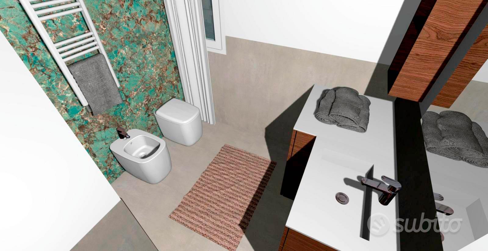 Apartment in Chioggia, Sottomarina - Vista 4