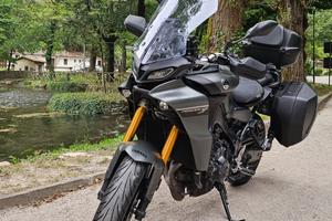 Yamaha Tracer 9 GT - 2021 KAMO 119 CV