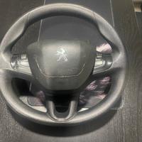 VOLANTE PEUGEOT 206