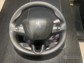 VOLANTE PEUGEOT 206