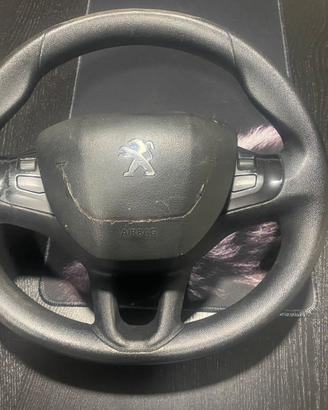 VOLANTE PEUGEOT 206