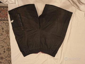 PANTALONCINI NIKE TAGLIA S