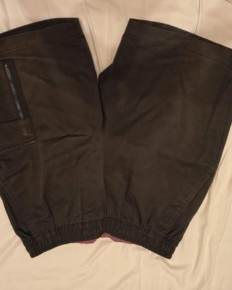 PANTALONCINI NIKE TAGLIA S