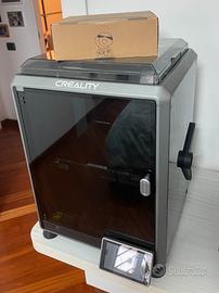 Creality K1C