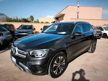 Mercedes-benz GLC 220 d 4Matic Sport