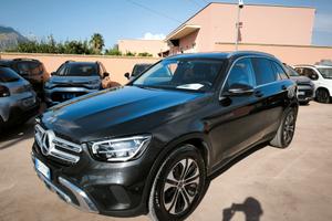 Mercedes-benz GLC 220 d 4Matic Sport
