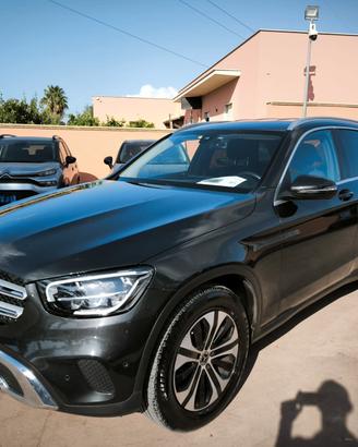 Mercedes-benz GLC 220 d 4Matic Sport