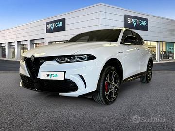 Alfa Romeo Tonale 1.3 280cv Plug-in Hybrid AT...