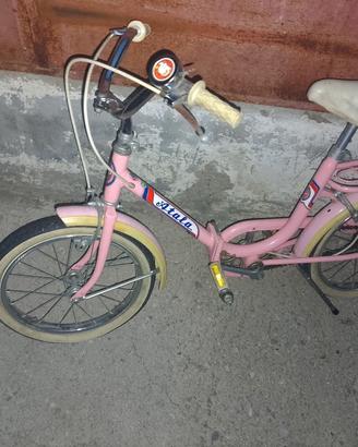 bici vintage atala 