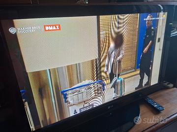 televisione 