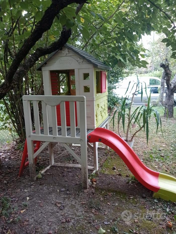 Garden House Toys Center Casetta Giardino Casetta Giardino Smoby