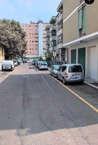 Bilocale in ZONA SAN SIRO-DISPONIBILE