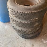 pneumatici autocarro 7.00 R 16 117/ 116 Sawa