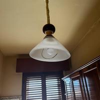 Lampadario cucina