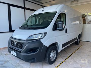 Fiat Ducato 33 2.2 MJT 140CV L2H2