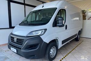Fiat Ducato 33 2.2 MJT 140CV L2H2