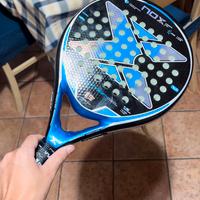 Nox equation wpt edizione limitata