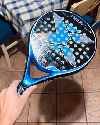 Nox equation wpt edizione limitata