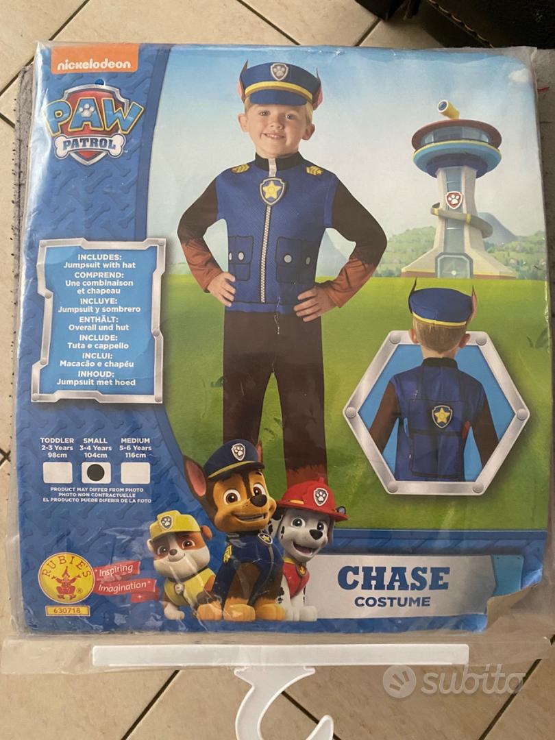  Costumi Di Carnevale Paw Patrol: Giochi E Giocattoli