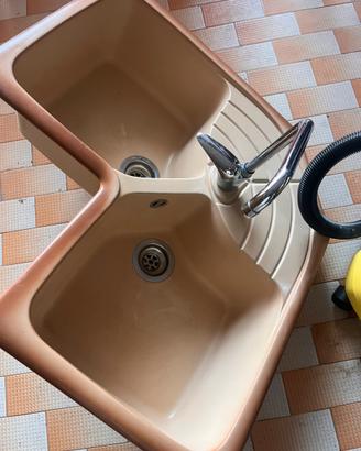 Lavabo cucina