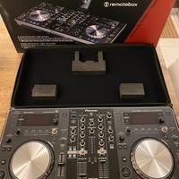 PIONEER XDJ-R1 consolle