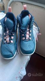 Scarpe  trekking