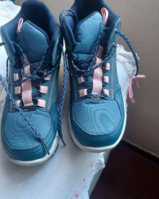 Scarpe  trekking