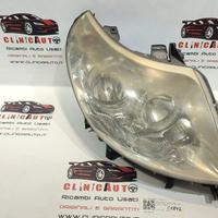 FARO ANTERIORE DESTRO FIAT Ducato 5Â° Serie 134066