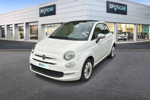 FIAT 500 1.2 69cv Lounge