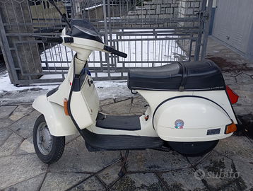 Vespa t5