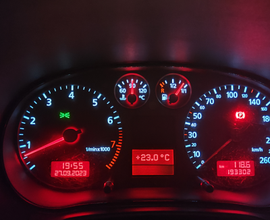 Audi A3 2002 1600 benzina GpL