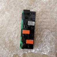 Modulo accensione per caldaia beretta