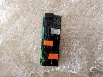 Modulo accensione per caldaia beretta