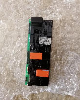 Modulo accensione per caldaia beretta