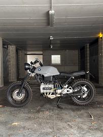 BMW K75 - Scrambler - 1988