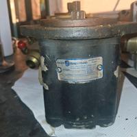 Pompa idraulica Bobcat 653 751 753 763 773 7753 50