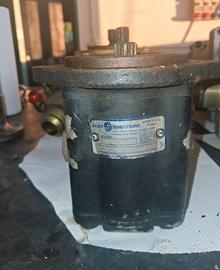 Pompa idraulica Bobcat 653 751 753 763 773 7753 50