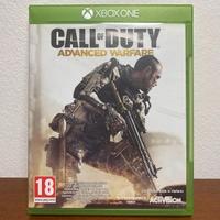 Call of Duty Advanced Warfare - Xbox One