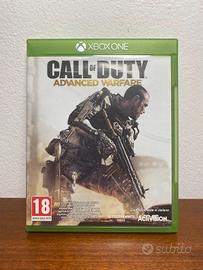 Call of Duty Advanced Warfare - Xbox One