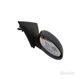 SPECCHIETTO RETROVISORE DESTRO TOYOTA Aygo 1° Ser