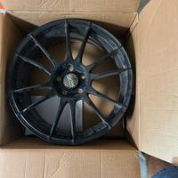 Cerchi Oz ultraleggera HLT